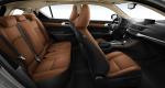 Lexus CT200h 2014 года (NA)